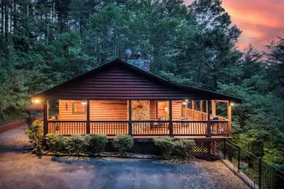 Image de HavenView - pets, private, view, near Blue Ridge