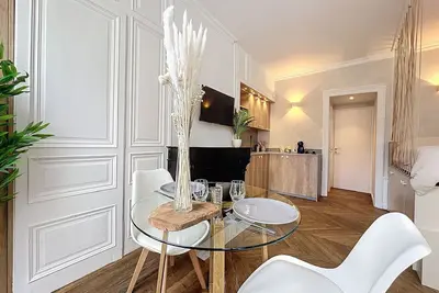 Image de Appartement Camilla cosy et chaleureux