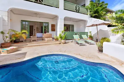 Image de Summer House 2br in St. James by Personal Villas - Sugar Hill Club Membership