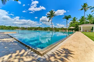 Image de Villa Oasis at Casa de Campo by Personal Villas - Spectacular Beach Views