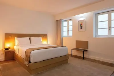Image de Host Wise - 5 Fervença Boutique Palace