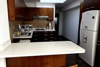 Image de Mini Suite de Lujo en Parque de la Madre