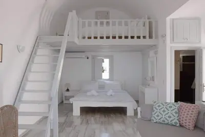 Image de Bh974 - C - Suite Santorini
