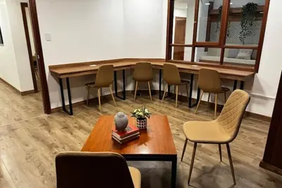 Image de Habitación 3 en Aparthotel