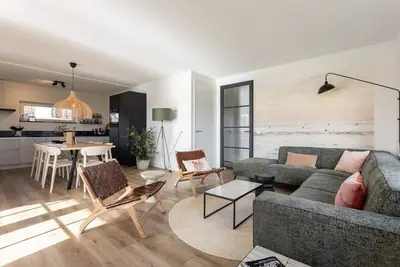 Image de Hello Zeeland - vakantiewoning Knuitershoek 72