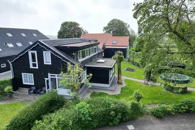 Image de New! Hello Zeeland - vakantiewoning Essenhoeve 2