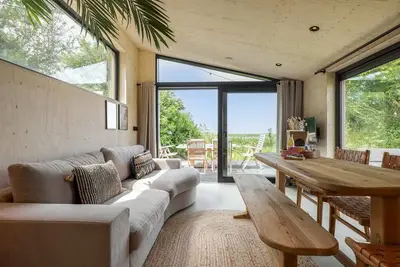 Image de Hello Zeeland - Tiny House Zeeuwse Liefde 12