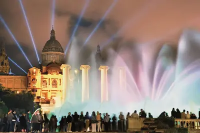 Image de Fantastic Apt. Barcelona, near the beach, 2/4/6 pers/apt.