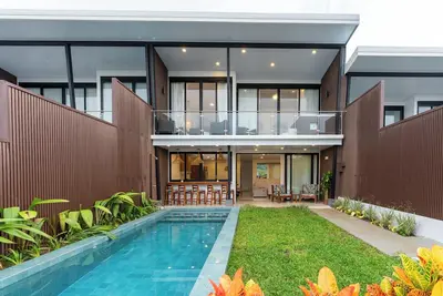 Image de Villa Bromelia by Arenal Heights