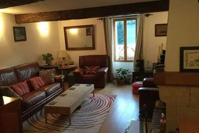Image de Comfortable home from home for couples who enjoy privacy and a bit more comfort