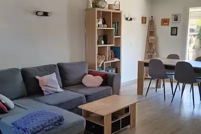Image de Maison à louer période du festival d'Avignon du 29 juin au 21 juillet 2024.
