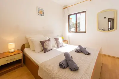 Image de Room with bathroom, fridge, kettle, free WiFi and free parking space