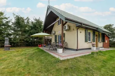 Image de Kołobrzeska 6e | Budzistowo | Stylish House | Parking