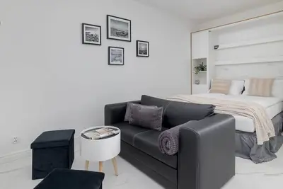Image de Pl. Słowiański 10 | Elegant Studio near the beach
