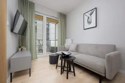 Image de Herbu Oksza 12 | Sophisticated Apartment | Parking