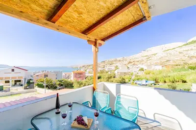 Image de Apartment with sea view, free WiFi, free parking