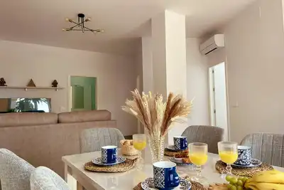 Image de Appartement à Torrox Costa à mètres de la plage