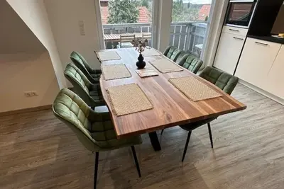 Image de Ammersee Penthouse: Entspannung und Stil Vereint