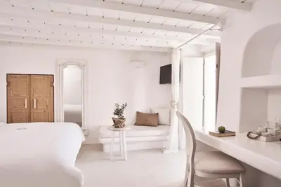 Image de Bh996 - C - Suite Mykonos