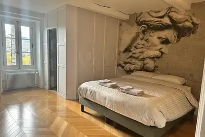 Image de Suite Royale au Château du Serpolet