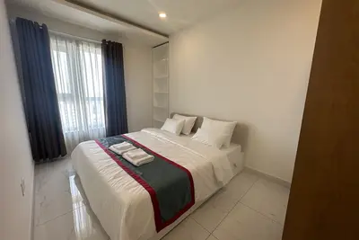 Image de Modern 2br Condo at Orli Terra Royal