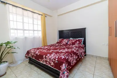 Image de Cozy urban retreat in the heart of the city
