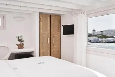 Image de Bh997 - C - Suite Mykonos