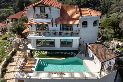 Image de Geroulios Kastro Ii, a 100acres Yoga Retreat