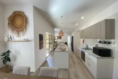 Image de Charming Beach Getaway
