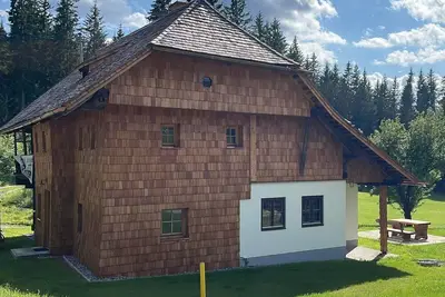 Image de Almhaus Prekowa, Ă–sterreich