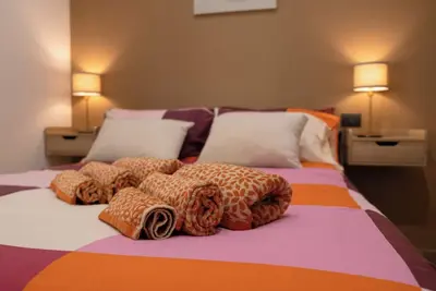 Image de Camillà home cozy apartment in the heart of Turin