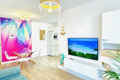 Image de Modern Love Flat