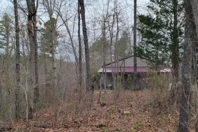 Image de Collier Cabin in Pine Hollow ~ Eminence, Mo\n\n