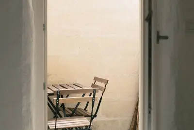 Mediterranee Suite