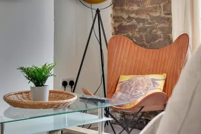 Image de Cozy 2-bedroom house in Sheffield
