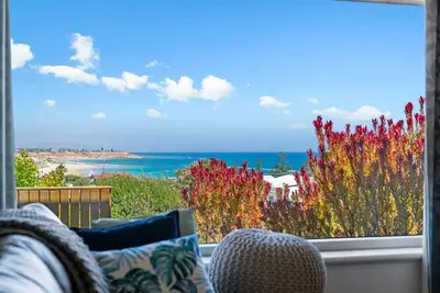 Image de Ocean view at Beach front Port Noarlunga