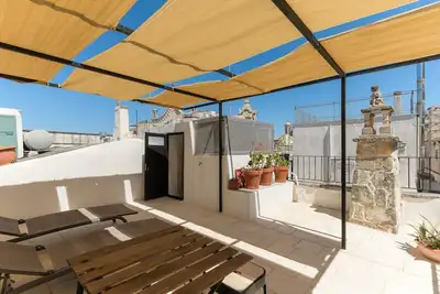 Image de Terrazza Orizzonte by Wonderful Italy