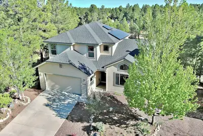 Image de Zen Abode - Flagstaff - Central Ac - Park & Trails! , Zen Abode - Incredible location in Flagstaff!