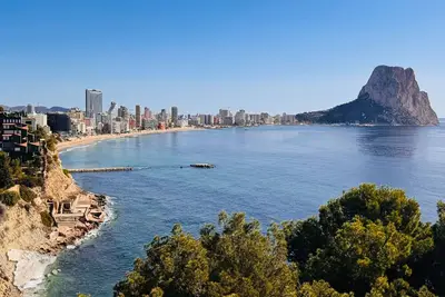 Image de CostaBlancaDreams - Vista Hermosa à Calpe