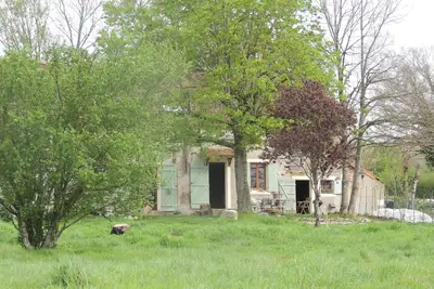 Image de Rêves et Chaudrons vous propose une chambre et sa table d'hôtes dans le Berry