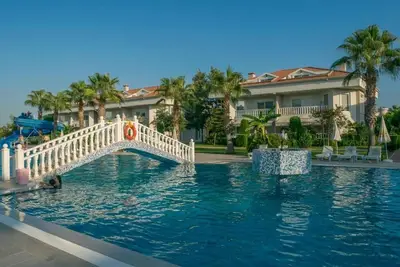 Image de BlueHomes Villa's Zeus