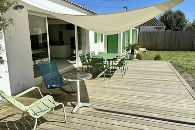 Image de Villa Claire Domino - proche mer et coeur de village