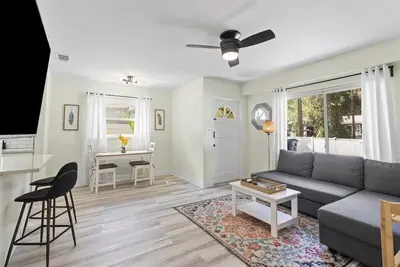 Image de The Flora Retreat | Pet-Friendly, Fast Wifi