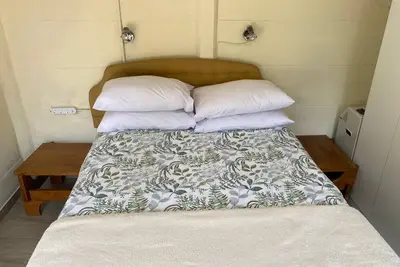 Image de Pristine 1 bed  cottage in the Northern suburbs - 2222