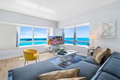 Image de Ocean View 2br Condo w/ Pool and Resort Access