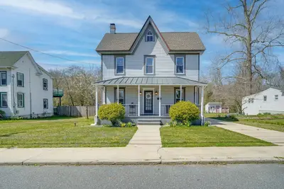 Image de Family-Friendly Mays Landing Home Near The Cove!