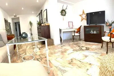 Image de Quédate Cerca del Centro