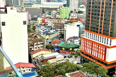 One Bukit Ceylon by Roomy