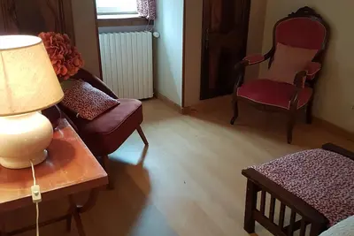 Image de Maison de charme en Normandie au centre des sites du débarquement. Proche