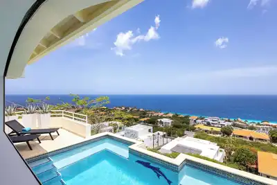 Image de Shoreline Harmony at Villa Solana